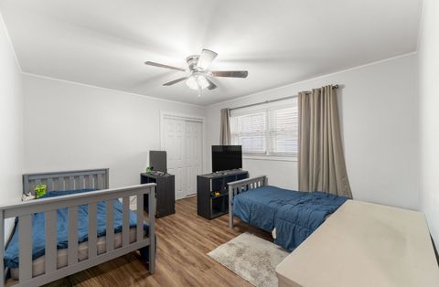 Tiny photo for 3819 W 83rd Place, Chicago, IL 60652 (MLS # 12597736)