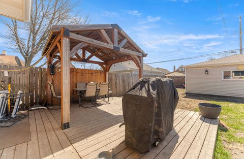 Tiny photo for 3819 W 83rd Place, Chicago, IL 60652 (MLS # 12597736)