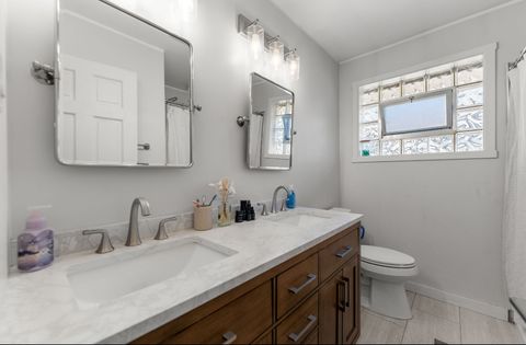 Tiny photo for 3819 W 83rd Place, Chicago, IL 60652 (MLS # 12597736)