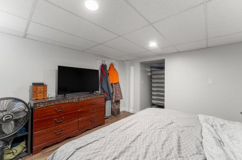 Tiny photo for 3819 W 83rd Place, Chicago, IL 60652 (MLS # 12597736)