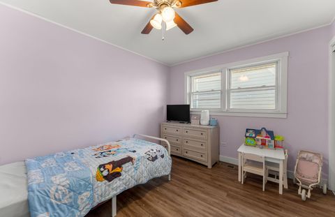 Tiny photo for 3819 W 83rd Place, Chicago, IL 60652 (MLS # 12597736)