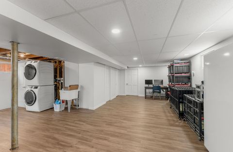 Tiny photo for 3819 W 83rd Place, Chicago, IL 60652 (MLS # 12597736)