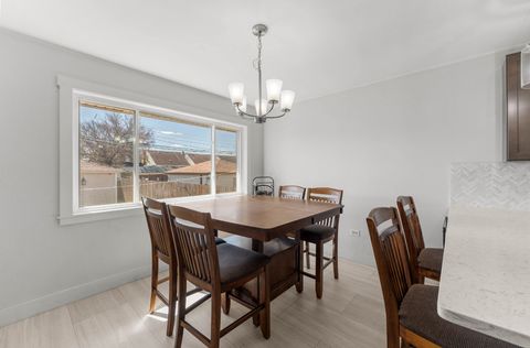 Tiny photo for 3819 W 83rd Place, Chicago, IL 60652 (MLS # 12597736)