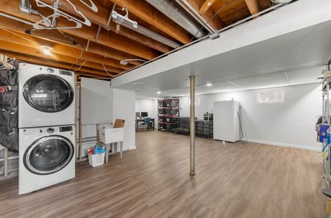 Tiny photo for 3819 W 83rd Place, Chicago, IL 60652 (MLS # 12597736)