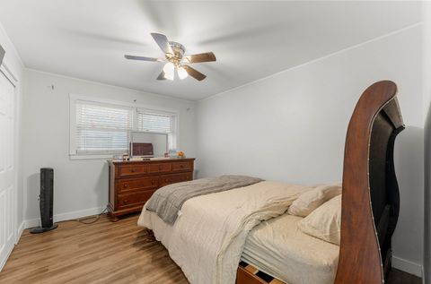 Tiny photo for 3819 W 83rd Place, Chicago, IL 60652 (MLS # 12597736)