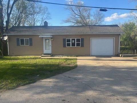 Photo of 6724 Rydberg Road, Rockford, IL 61109 (MLS # 12632936)