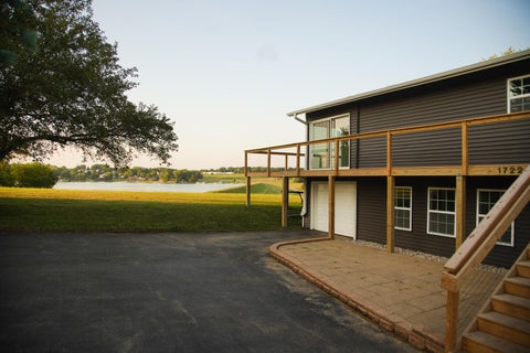 Tiny photo for 1722 Baintree Road, Davis, IL 61019 (MLS # 12714985)