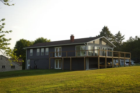 Tiny photo for 1722 Baintree Road, Davis, IL 61019 (MLS # 12714985)