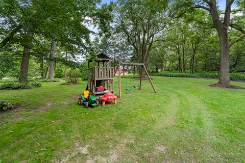 Tiny photo for 19583 W Goodwin Road, Wilmington, IL 60481 (MLS # 12497660)