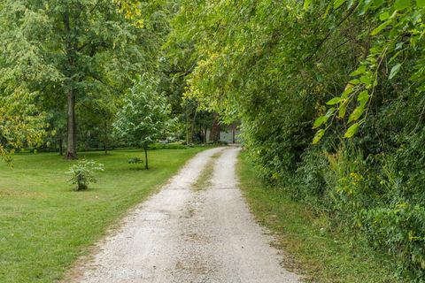 Tiny photo for 19583 W Goodwin Road, Wilmington, IL 60481 (MLS # 12497660)