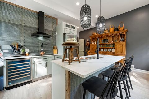 Tiny photo for 19583 W Goodwin Road, Wilmington, IL 60481 (MLS # 12497660)