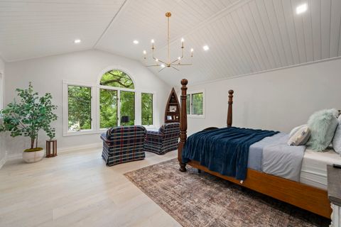 Tiny photo for 19583 W Goodwin Road, Wilmington, IL 60481 (MLS # 12497660)