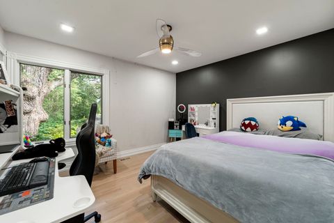 Tiny photo for 19583 W Goodwin Road, Wilmington, IL 60481 (MLS # 12497660)