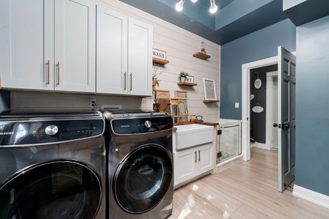 Tiny photo for 19583 W Goodwin Road, Wilmington, IL 60481 (MLS # 12497660)