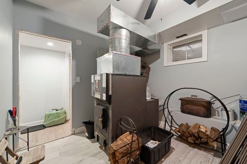 Tiny photo for 19583 W Goodwin Road, Wilmington, IL 60481 (MLS # 12497660)