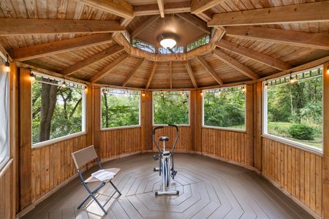 Tiny photo for 19583 W Goodwin Road, Wilmington, IL 60481 (MLS # 12497660)