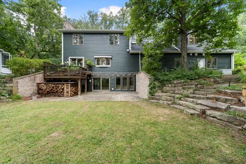 Tiny photo for 19583 W Goodwin Road, Wilmington, IL 60481 (MLS # 12497660)