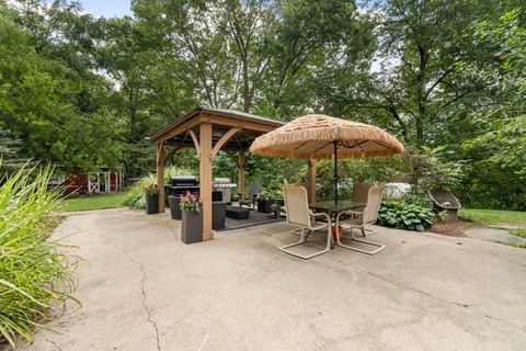 Tiny photo for 19583 W Goodwin Road, Wilmington, IL 60481 (MLS # 12497660)