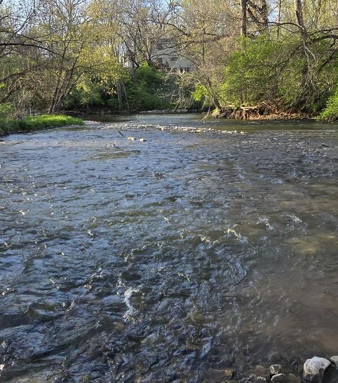 Tiny photo for 19583 W Goodwin Road, Wilmington, IL 60481 (MLS # 12497660)