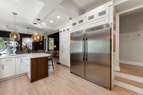 Tiny photo for 19583 W Goodwin Road, Wilmington, IL 60481 (MLS # 12497660)