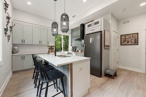 Tiny photo for 19583 W Goodwin Road, Wilmington, IL 60481 (MLS # 12497660)