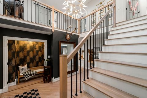 Tiny photo for 19583 W Goodwin Road, Wilmington, IL 60481 (MLS # 12497660)