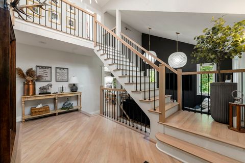 Tiny photo for 19583 W Goodwin Road, Wilmington, IL 60481 (MLS # 12497660)