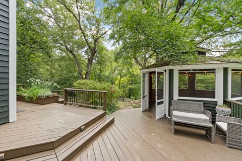 Tiny photo for 19583 W Goodwin Road, Wilmington, IL 60481 (MLS # 12497660)