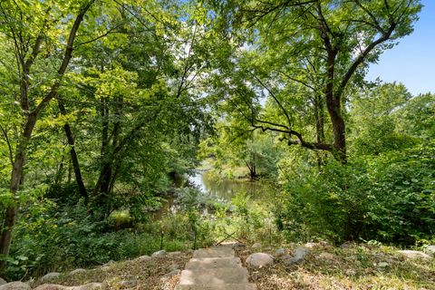 Tiny photo for 19583 W Goodwin Road, Wilmington, IL 60481 (MLS # 12497660)