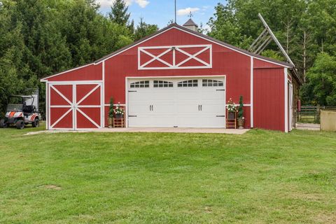 Tiny photo for 19583 W Goodwin Road, Wilmington, IL 60481 (MLS # 12497660)