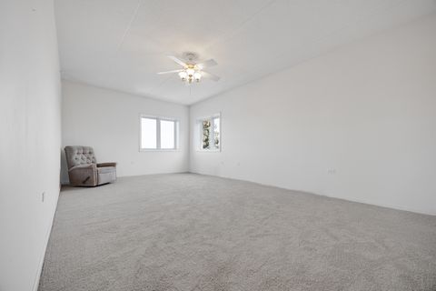 Tiny photo for 18630 Pine Lake Drive #2C, Tinley Park, IL 60477 (MLS # 12577023)