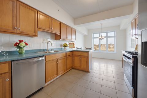 Tiny photo for 18630 Pine Lake Drive #2C, Tinley Park, IL 60477 (MLS # 12577023)