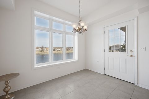 Tiny photo for 18630 Pine Lake Drive #2C, Tinley Park, IL 60477 (MLS # 12577023)