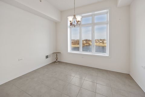 Tiny photo for 18630 Pine Lake Drive #2C, Tinley Park, IL 60477 (MLS # 12577023)