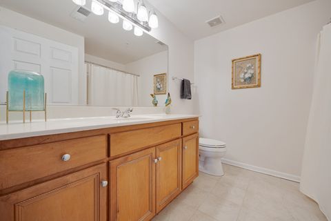 Tiny photo for 18630 Pine Lake Drive #2C, Tinley Park, IL 60477 (MLS # 12577023)