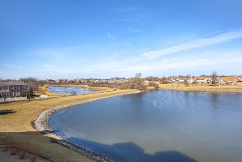 Tiny photo for 18630 Pine Lake Drive #2C, Tinley Park, IL 60477 (MLS # 12577023)