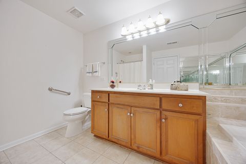 Tiny photo for 18630 Pine Lake Drive #2C, Tinley Park, IL 60477 (MLS # 12577023)