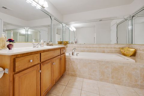 Tiny photo for 18630 Pine Lake Drive #2C, Tinley Park, IL 60477 (MLS # 12577023)