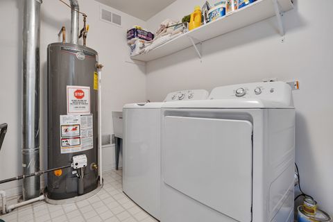 Tiny photo for 18630 Pine Lake Drive #2C, Tinley Park, IL 60477 (MLS # 12577023)