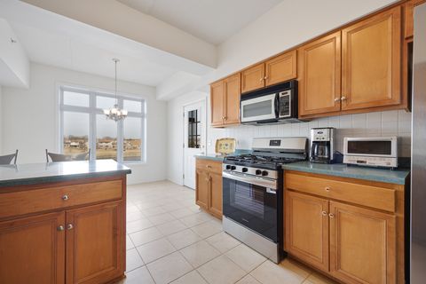 Tiny photo for 18630 Pine Lake Drive #2C, Tinley Park, IL 60477 (MLS # 12577023)