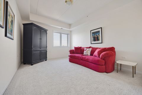 Tiny photo for 18630 Pine Lake Drive #2C, Tinley Park, IL 60477 (MLS # 12577023)