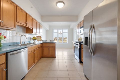 Tiny photo for 18630 Pine Lake Drive #2C, Tinley Park, IL 60477 (MLS # 12577023)