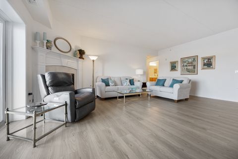 Tiny photo for 18630 Pine Lake Drive #2C, Tinley Park, IL 60477 (MLS # 12577023)