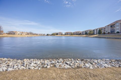 Tiny photo for 18630 Pine Lake Drive #2C, Tinley Park, IL 60477 (MLS # 12577023)