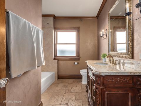 Tiny photo for 652 S Fairview Avenue, Elmhurst, IL 60126 (MLS # 12600910)