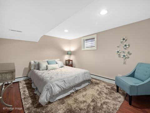 Tiny photo for 652 S Fairview Avenue, Elmhurst, IL 60126 (MLS # 12600910)