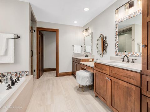 Tiny photo for 652 S Fairview Avenue, Elmhurst, IL 60126 (MLS # 12600910)