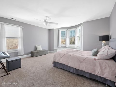 Tiny photo for 652 S Fairview Avenue, Elmhurst, IL 60126 (MLS # 12600910)