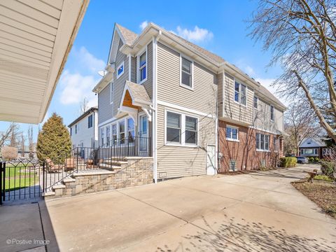 Tiny photo for 652 S Fairview Avenue, Elmhurst, IL 60126 (MLS # 12600910)