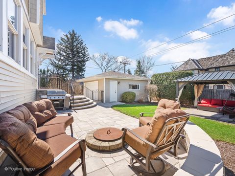 Tiny photo for 652 S Fairview Avenue, Elmhurst, IL 60126 (MLS # 12600910)